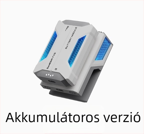 Gamesir X5Lite nyújtható mobil játékkontroller Type-C-vel