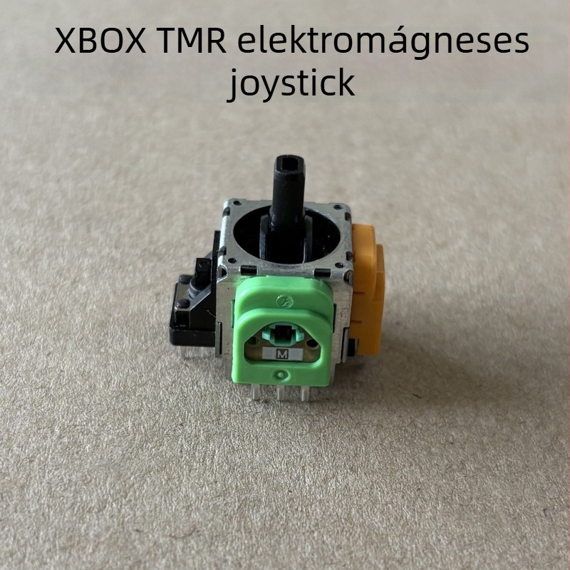 PS4/PS5-hall-hatású joystick, kompatibilis Xbox One és Switch Pro-val – új generáció