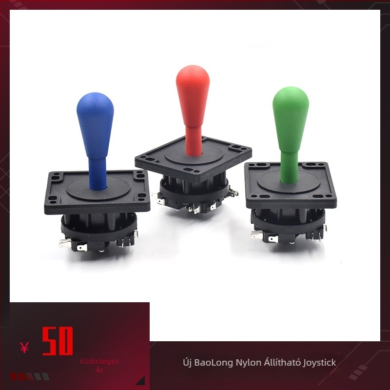 Baolong BL nylon joystick játék-konzolhoz – játékkontroller e-sportokra