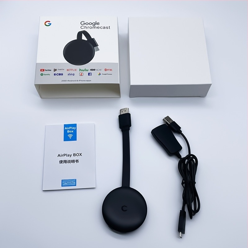 Vezeték nélküli mobiltelefon-projektor a TV-hez, HDMI, 1080p, RK3036 A210, 128MB RAM, képernyő-tükrözés