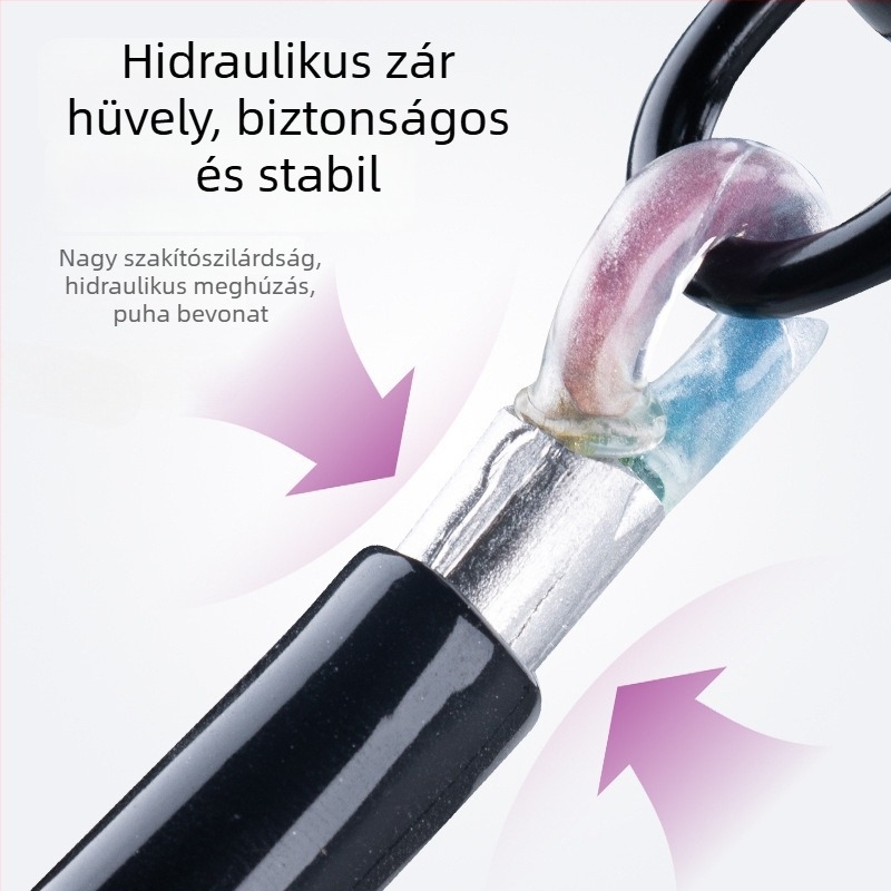 Világító paracord kutyapóráz acélhurokkal, kölyökkutyáknak és közepes méretű kutyáknak, edzéshez, fulladás elleni tervezés