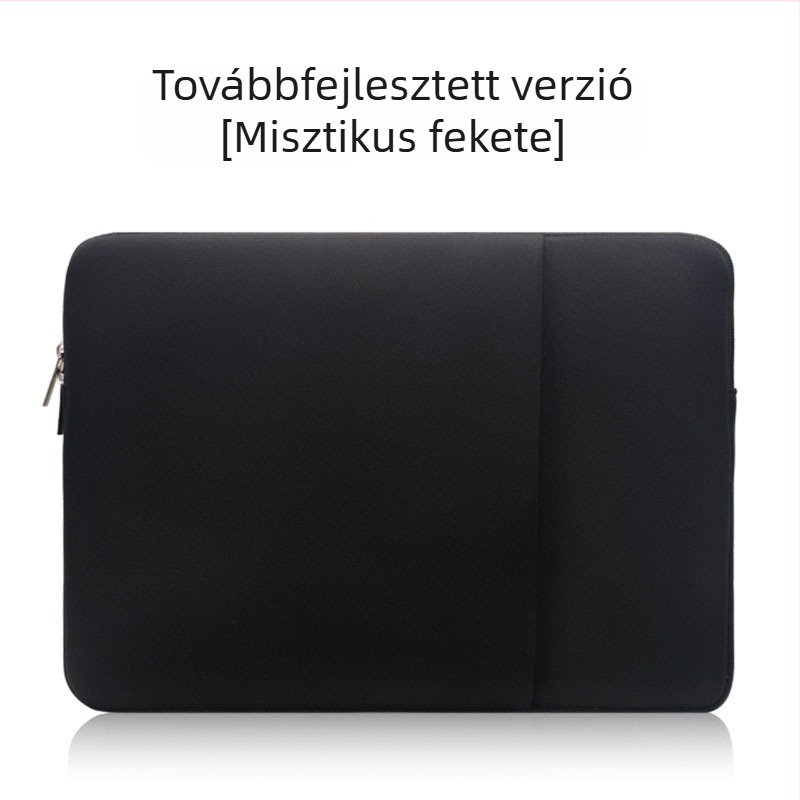 One Cypress 16 hüvelykes laptop tok fleece béléssel és tablet tok – ütésálló védelem Apple és Huawei készülékekhez