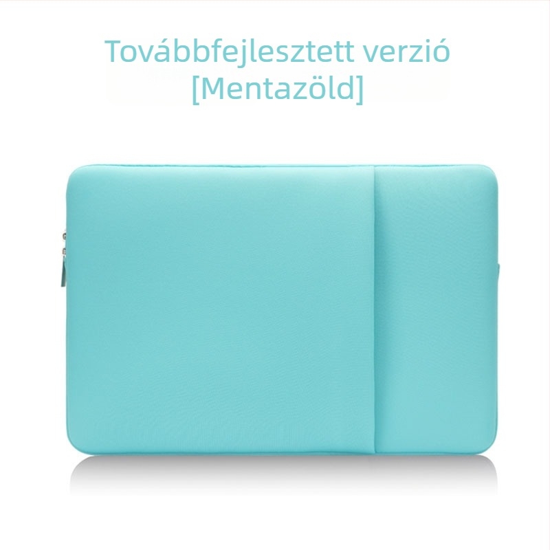 One Cypress 16 hüvelykes laptop tok fleece béléssel és tablet tok – ütésálló védelem Apple és Huawei készülékekhez