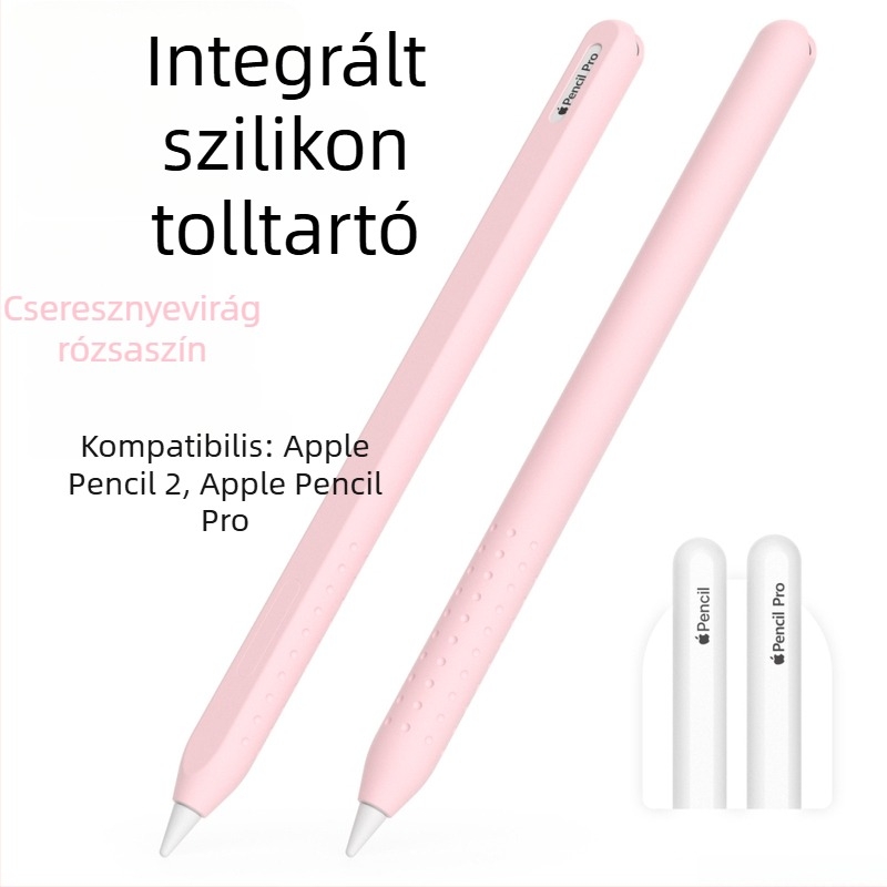 Only Billy egyrészes szilikon védőburkolat Apple Pencil 2. generáció/Pro, kompatibilis iPad-del