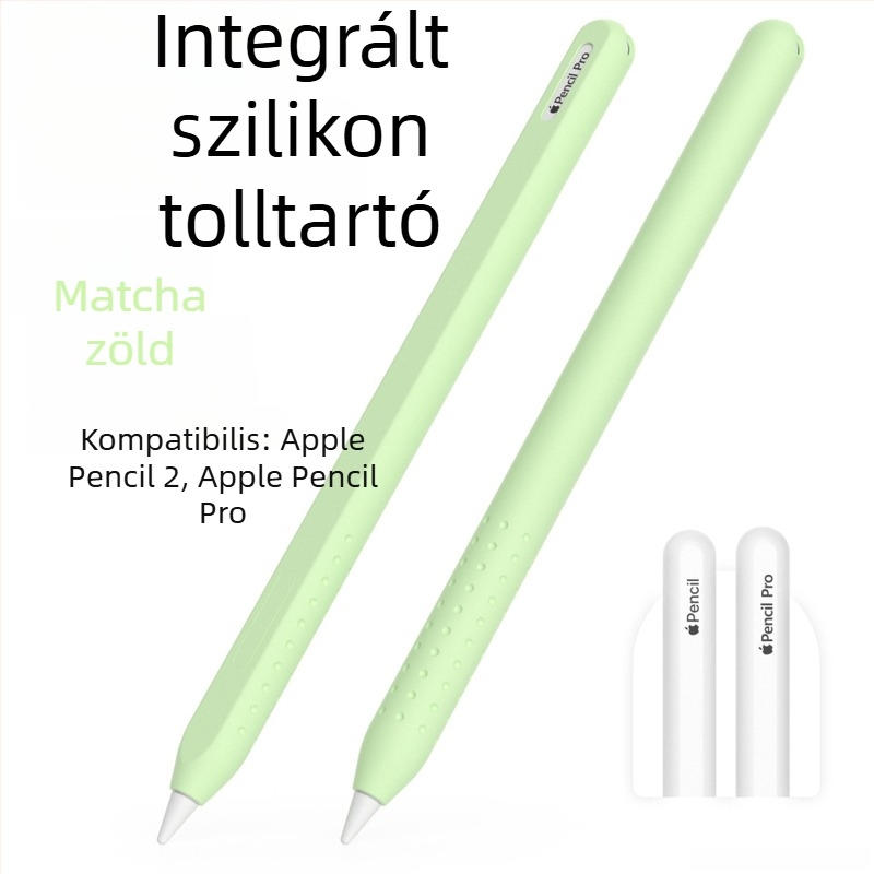 Only Billy egyrészes szilikon védőburkolat Apple Pencil 2. generáció/Pro, kompatibilis iPad-del