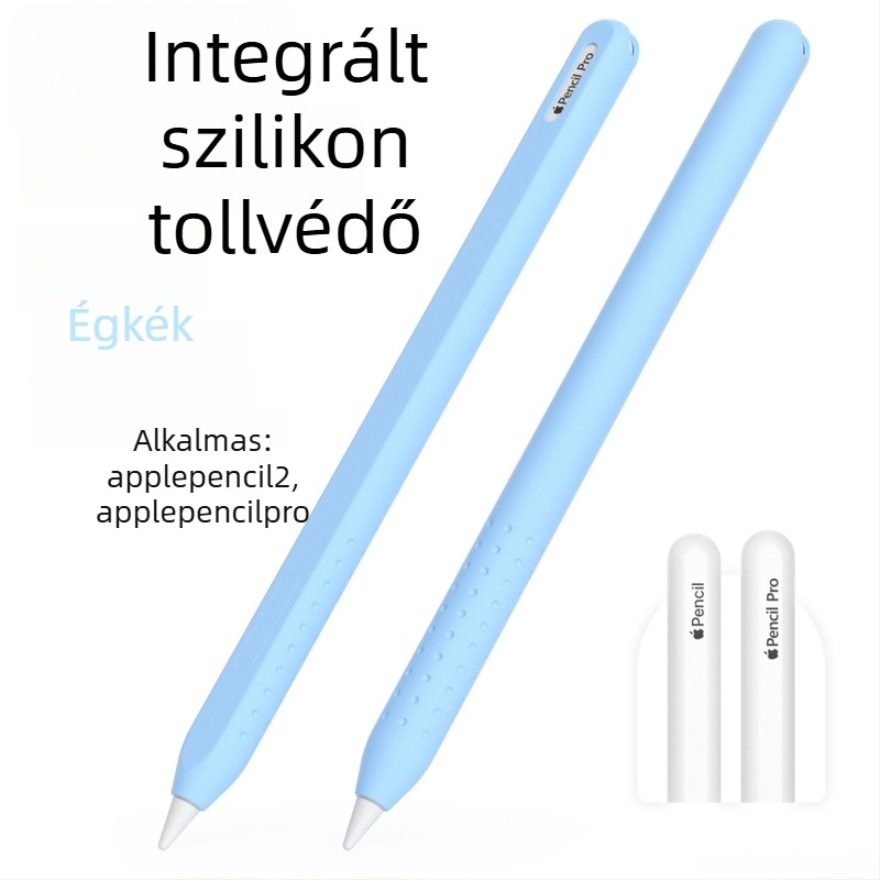 Only Billy egyrészes szilikon védőburkolat Apple Pencil 2. generáció/Pro, kompatibilis iPad-del