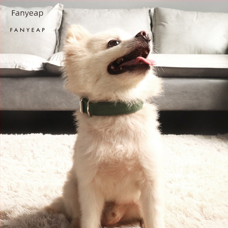 Kutyanyakörv A1J30 – Vászon anyagú, kutyáknak; modell A1J30; importált: Nem; IP engedélyezés: Nem