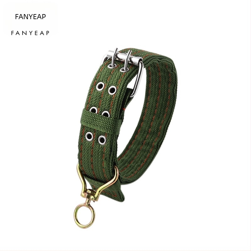 Kutyanyakörv A1J30 – Vászon anyagú, kutyáknak; modell A1J30; importált: Nem; IP engedélyezés: Nem