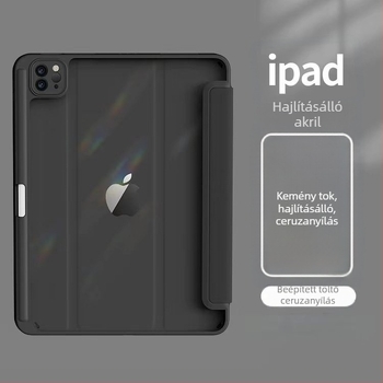 Akril háromrészes védőtok iPad Pro 11 és 12,9 hüvelykhez – Air67/Mini67