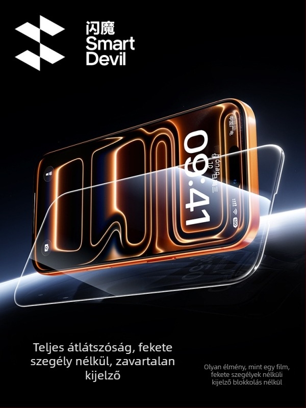 Zifan Asahi üveg – teljes felületet védő edzett kijelzővédő HTC okostelefonokra