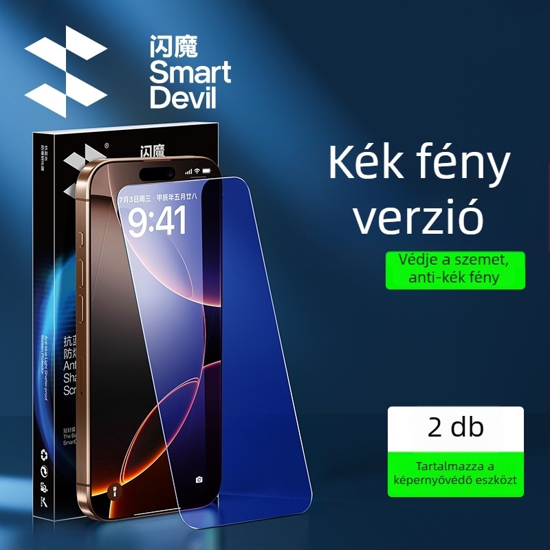 Zifan Asahi üveg – teljes felületet védő edzett kijelzővédő HTC okostelefonokra
