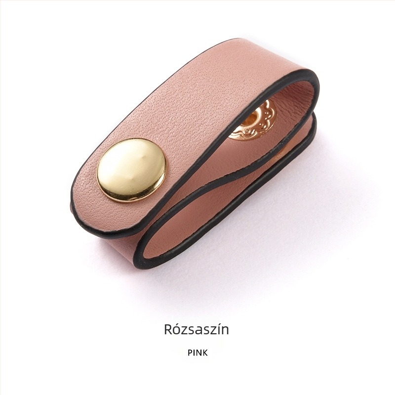 MHS-D-12 Bőr táskakeret rendező, kopásálló, szabadidős utazási stílus