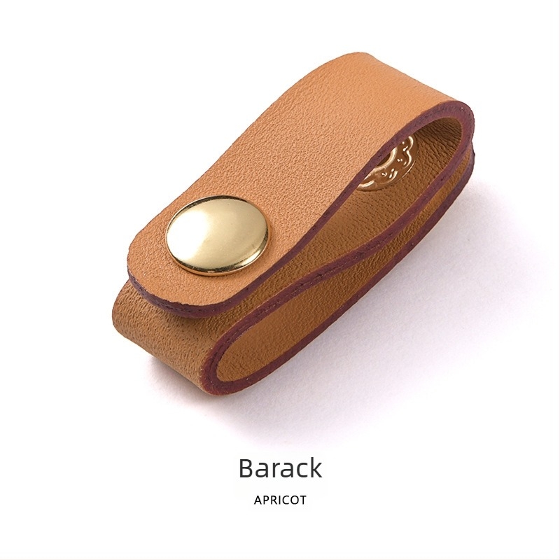 MHS-D-12 Bőr táskakeret rendező, kopásálló, szabadidős utazási stílus