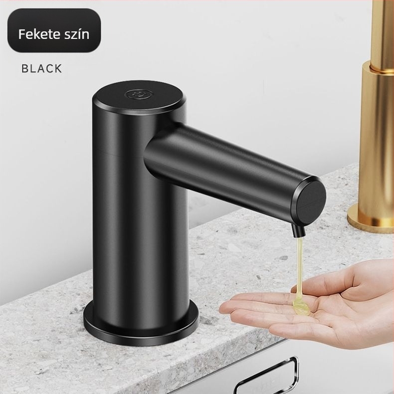 Mosogatószer adagoló automata szenzorral mosogatóhoz - műanyag, CE tanúsítvány, szenzoros működés, extender