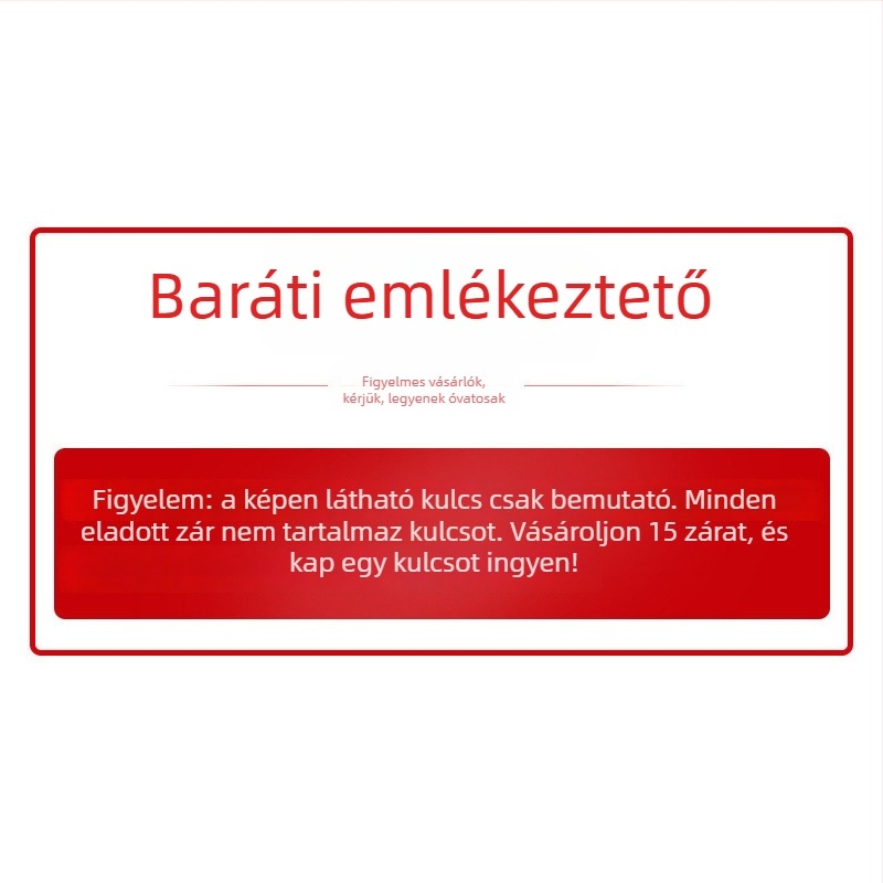 Irodai irattár szekrény kombinációs zár forgó tárcsával, hárompontos interlockkal, szám típus, modell 666061-11, anyag: cink ötvözet + ABS