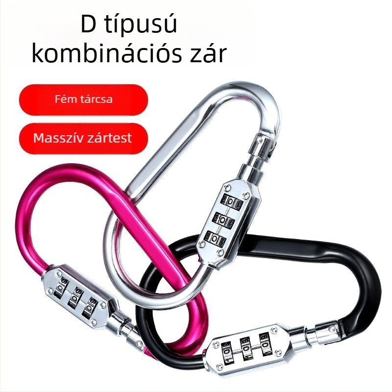 Lakat típus C, acél test, Unique márka