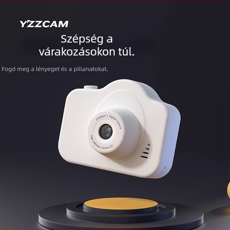 A3 Gyerekeknek szánt digitális kamera CMOS 24 MP, 1/1.7'' szenzor, 8x optikai zoom, 2,8'' LCD, periszkópos objektív