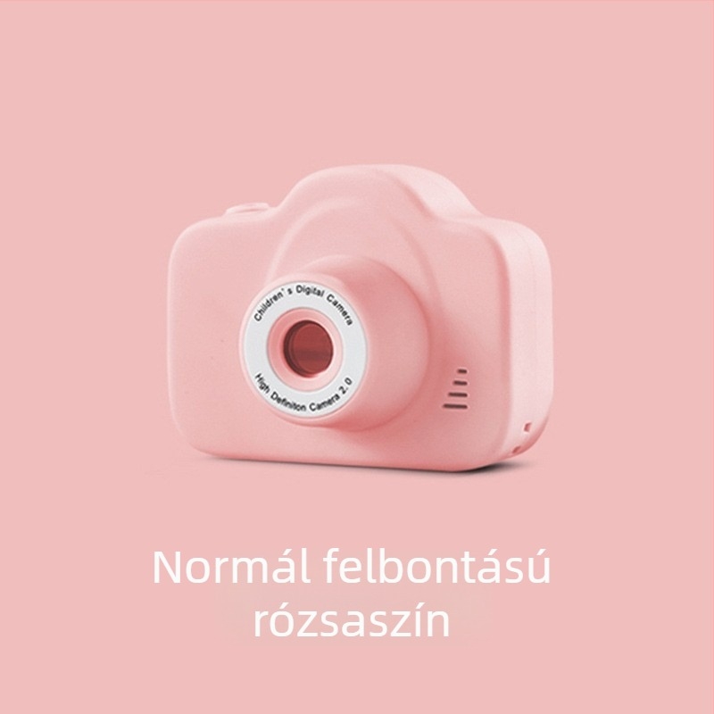 A3 Gyerekeknek szánt digitális kamera CMOS 24 MP, 1/1.7'' szenzor, 8x optikai zoom, 2,8'' LCD, periszkópos objektív