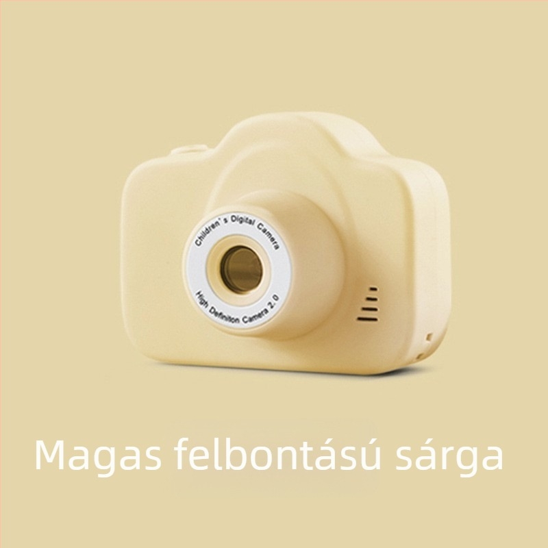 A3 Gyerekeknek szánt digitális kamera CMOS 24 MP, 1/1.7'' szenzor, 8x optikai zoom, 2,8'' LCD, periszkópos objektív