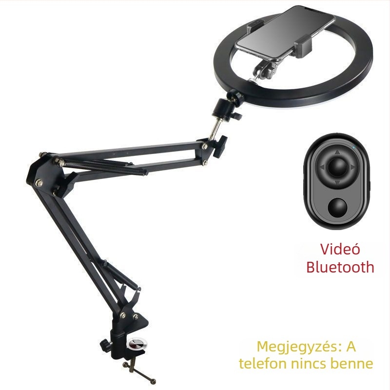 LED kiegészítő fény, Dian márkanév, 20W, három színhőmérséklet, függőleges használat