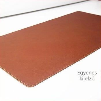 Íróasztal alátét tehénbőrrel, 221-es modell, nemzeti stílus