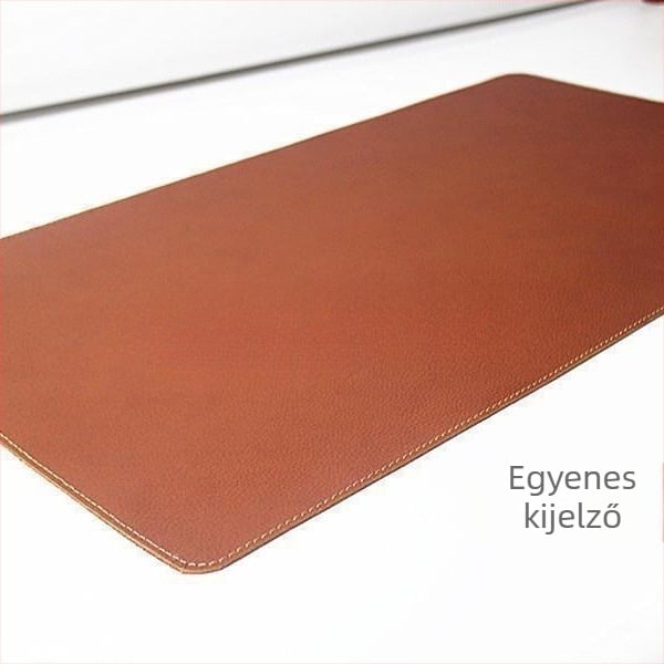 Íróasztal alátét tehénbőrrel, 221-es modell, nemzeti stílus