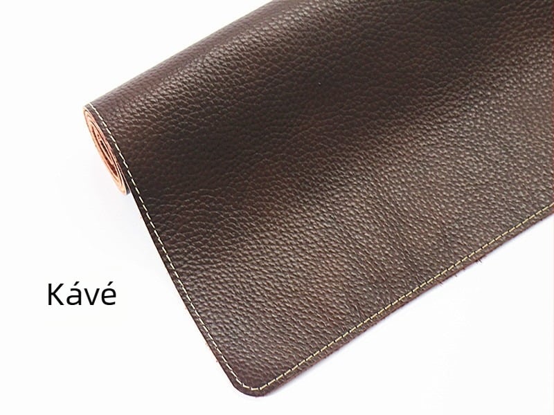 Íróasztal alátét tehénbőrrel, 221-es modell, nemzeti stílus