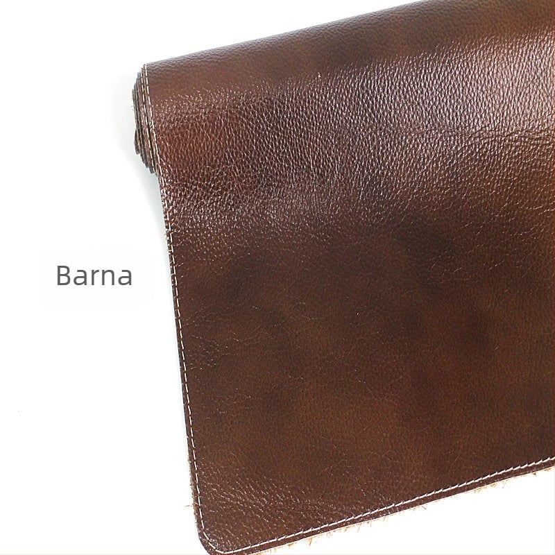 Íróasztal alátét tehénbőrrel, 221-es modell, nemzeti stílus