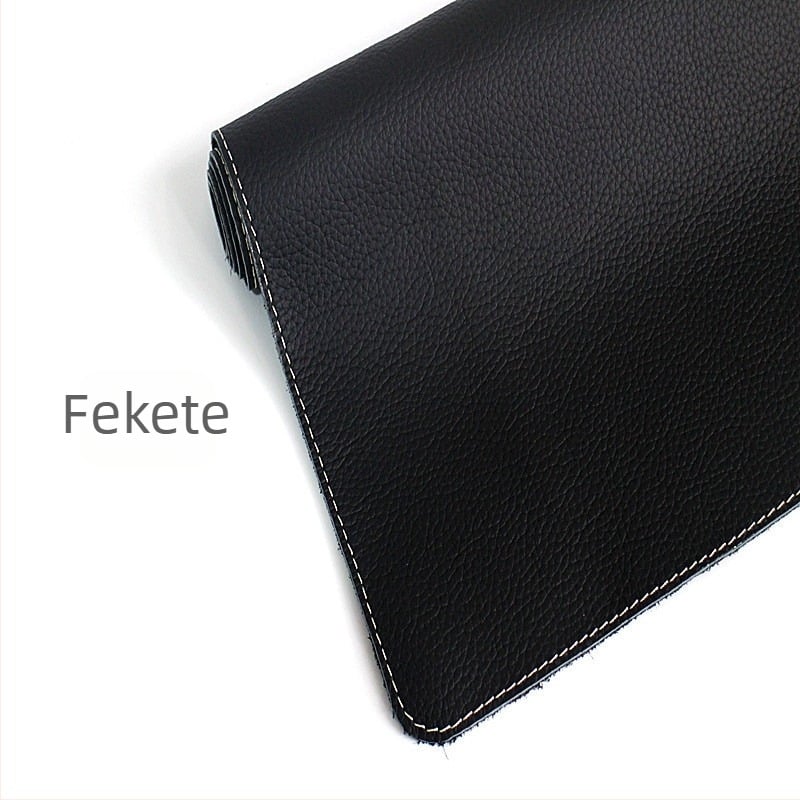 Íróasztal alátét tehénbőrrel, 221-es modell, nemzeti stílus