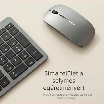 Bőr egérpad – extra nagy méret, dupla oldalú, csúszásmentes, irodai és diák használatra