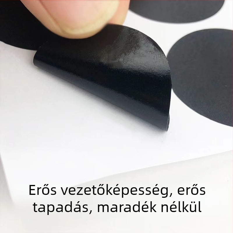Képernyő kattintóhoz készült ultra vékony telefon-tartó nano ragasztó szalaggal, élő közvetítéshez