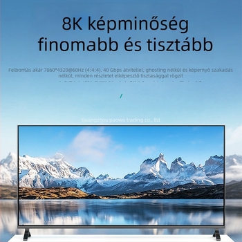 HD set-top box WiFi-vel, 128MB RAM, 480p kimenet