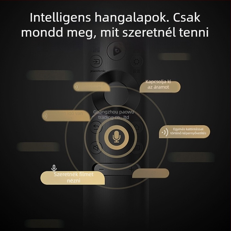 HD set-top box WiFi-vel, 128MB RAM, 480p kimenet