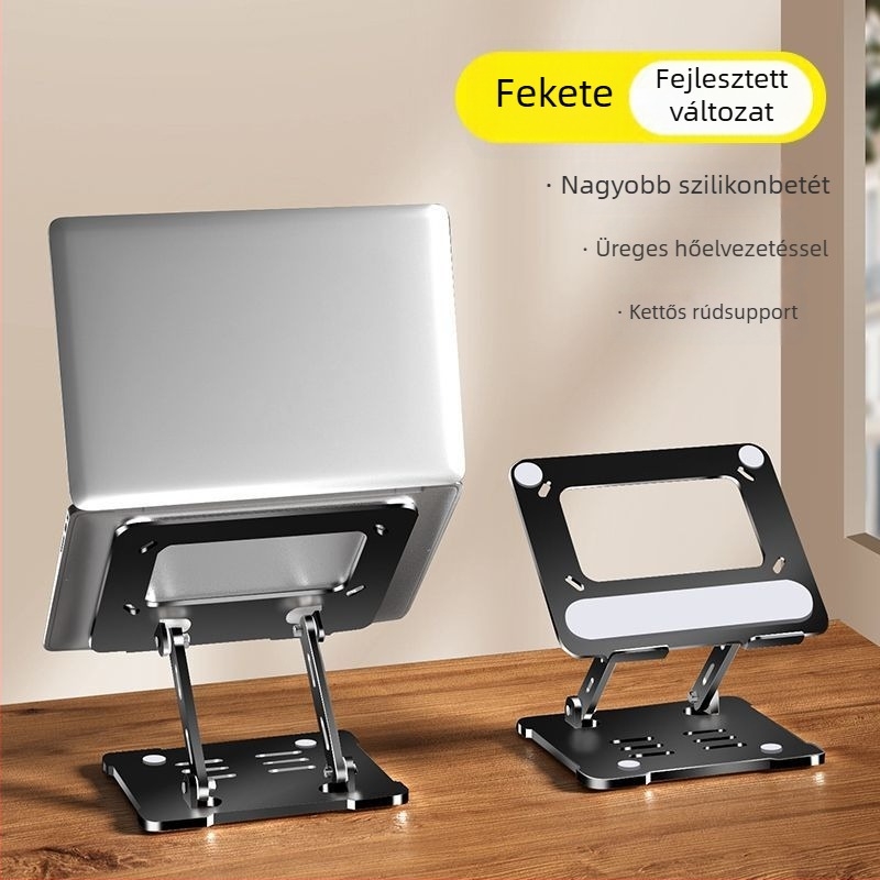 Wind Point Laptop és Tablet mágneses félvezető sávhűtő