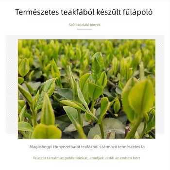 Fülbevalók teaág dizájnnal | Uniszex, Pásztor stílus, Friss és édes