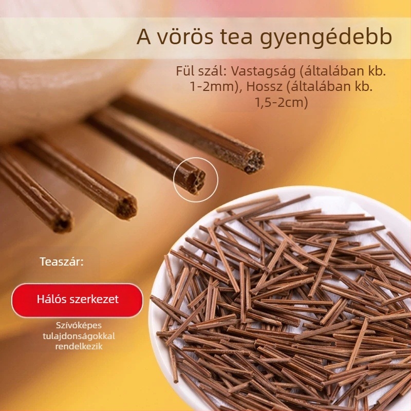 Fülbevalók teaág dizájnnal | Uniszex, Pásztor stílus, Friss és édes