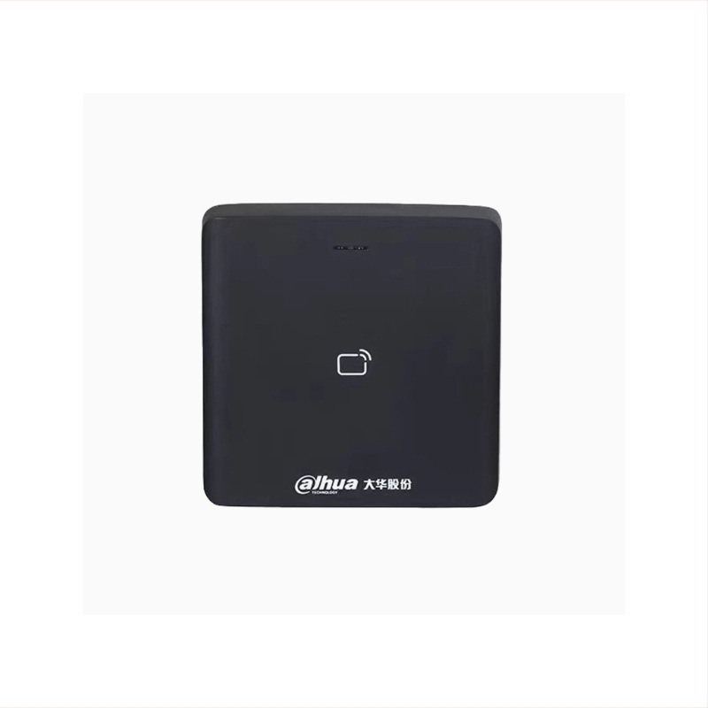 Beléptető kártyaolvasó ujjlenyomat és jelszó támogatással – vízálló IC kártyaolvasó, érzékelési távolság 0,5 m, olvasási idő 0,001 s, memóriakapacitás 30 000, frekvencia 13,65 MHz