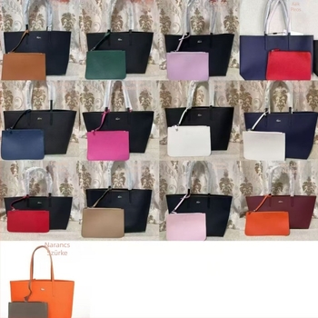Tote táska, városi minimalist stílus; anyag: kompozit marhabőr; forma: horizontális négyzet alakú; belső zseb dokumentumoknak; bélés: kiváló minőségű textil.