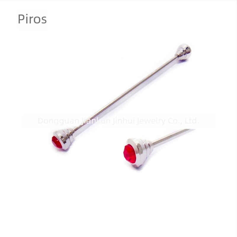 Réz gallértű férfiaknak, gyémántos felülettel, JK márka