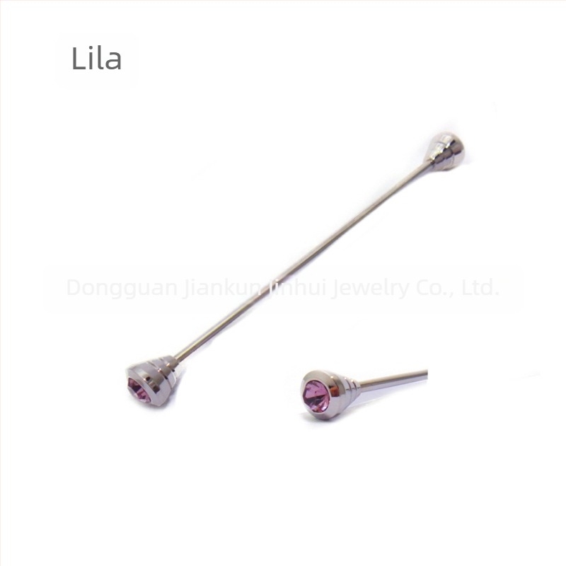 Réz gallértű férfiaknak, gyémántos felülettel, JK márka