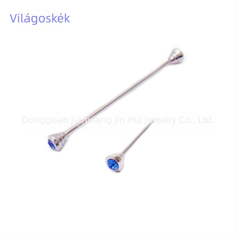 Réz gallértű férfiaknak, gyémántos felülettel, JK márka