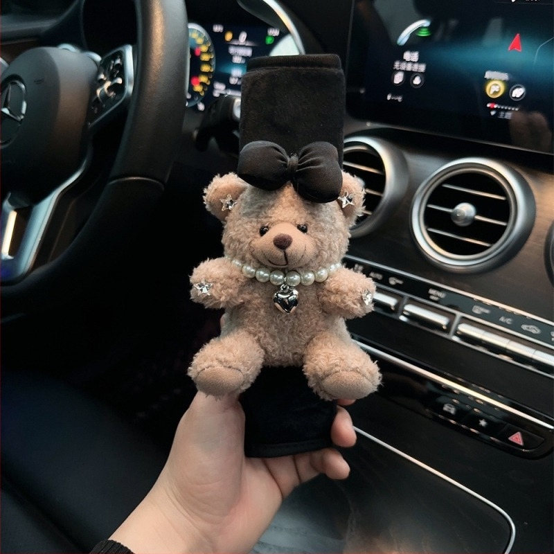 Rajzfilm stílusú autóbiztonsági öv vállvédő - textil borítás, márka Cartoon, súly 0,1 kg