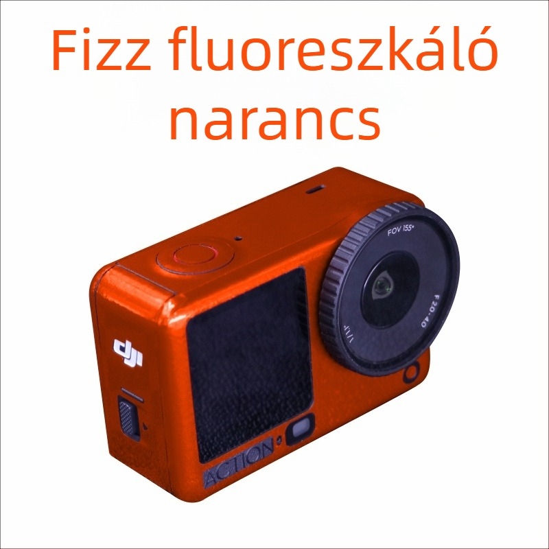 Startfly Fluoreszcens védőfilm az Insta360 Ace Pro2 kamerához