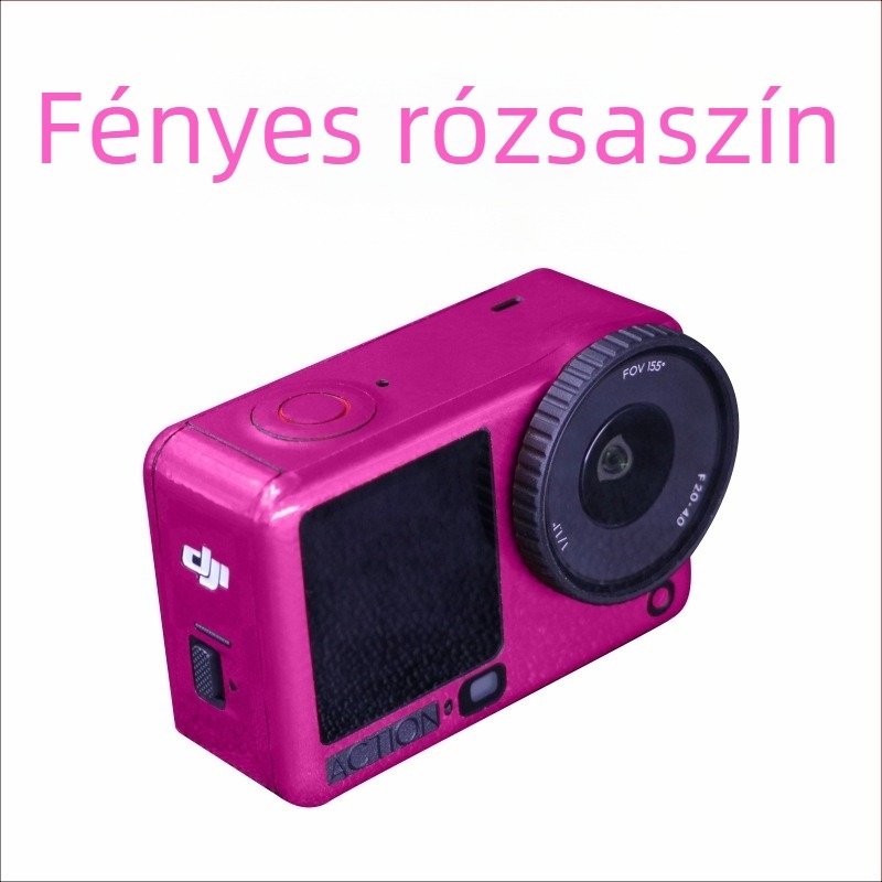 Startfly Fluoreszcens védőfilm az Insta360 Ace Pro2 kamerához