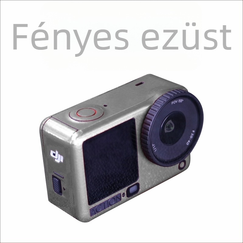 Startfly Fluoreszcens védőfilm az Insta360 Ace Pro2 kamerához