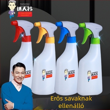 Master Su műanyag permetező palack, hordozható kerthez és kertészeti felhasználáshoz