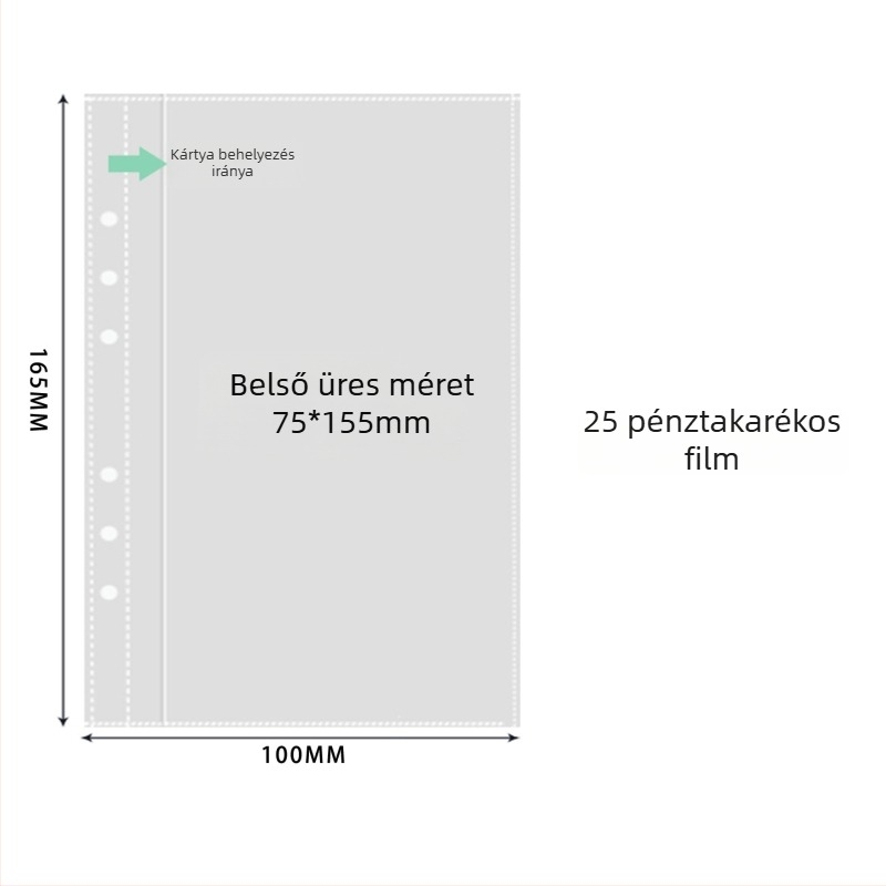 Zippzáros dokumentumok rendező táska medve motívummal, PU anyagból, nagy kapacitás bankjegyekhez és kártyákhoz, logónyomtatás elérhető