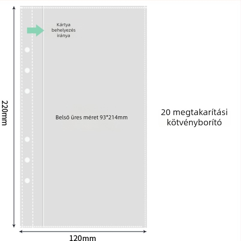 Zippzáros dokumentumok rendező táska medve motívummal, PU anyagból, nagy kapacitás bankjegyekhez és kártyákhoz, logónyomtatás elérhető
