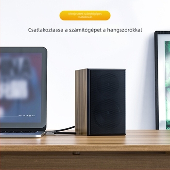3,5 mm-es audió hosszabbító kábel, férfi–női csatlakozó, Biaz Y8, 20 g, 2023. május