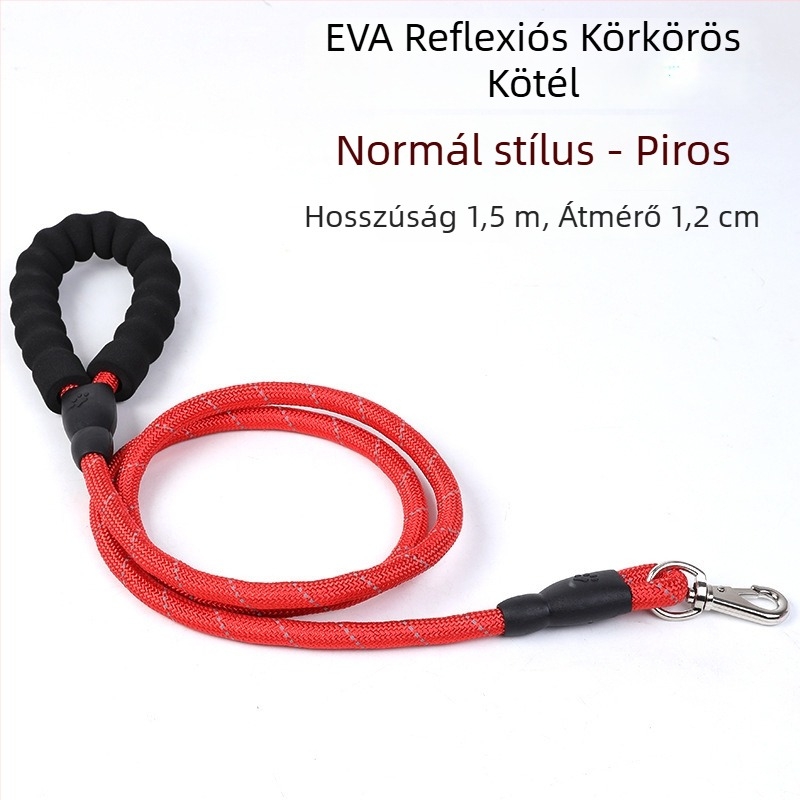 Dada Bear mellkasi hám kutyáknak – szövet, 120 darabos készlet